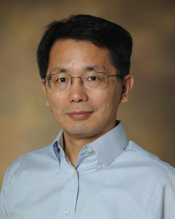 Joe Zhang